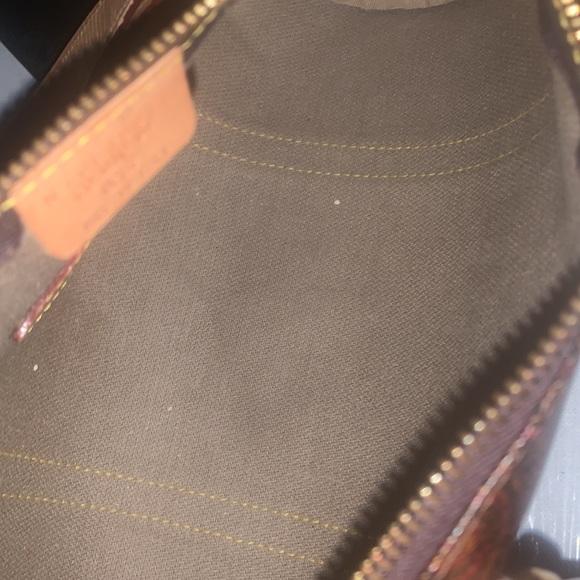 ETRO Milano papillon style paisley pattern vintage - Picture 7 of 9